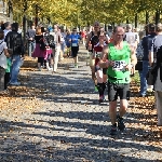 Magdeburg Marathon 19.10.2014  Foto: Stefan Wohllebe