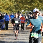 Magdeburg Marathon 19.10.2014  Foto: Stefan Wohllebe