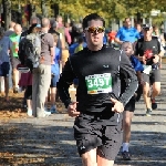 Magdeburg Marathon 19.10.2014  Foto: Stefan Wohllebe