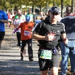 Magdeburg Marathon 19.10.2014  Foto: Stefan Wohllebe