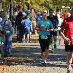 Magdeburg Marathon 19.10.2014  Foto: Stefan Wohllebe