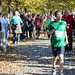 Magdeburg Marathon 19.10.2014  Foto: Stefan Wohllebe