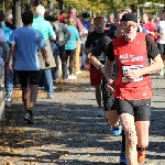 Magdeburg Marathon 19.10.2014  Foto: Stefan Wohllebe