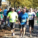 Magdeburg Marathon 19.10.2014  Foto: Stefan Wohllebe