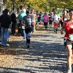 Magdeburg Marathon 19.10.2014  Foto: Stefan Wohllebe