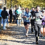 Magdeburg Marathon 19.10.2014  Foto: Stefan Wohllebe