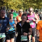 Magdeburg Marathon 19.10.2014  Foto: Stefan Wohllebe