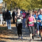 Magdeburg Marathon 19.10.2014  Foto: Stefan Wohllebe