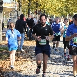 Magdeburg Marathon 19.10.2014  Foto: Stefan Wohllebe