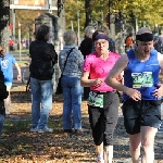 Magdeburg Marathon 19.10.2014  Foto: Stefan Wohllebe