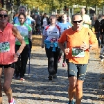 Magdeburg Marathon 19.10.2014  Foto: Stefan Wohllebe