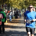 Magdeburg Marathon 19.10.2014  Foto: Stefan Wohllebe