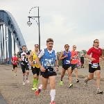 Magdeburg Marathon 20.10.2013  Foto: Stefan Wohllebe