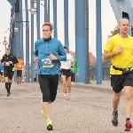 Magdeburg Marathon 20.10.2013  Foto: Stefan Wohllebe