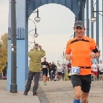 Magdeburg Marathon 20.10.2013  Foto: Stefan Wohllebe