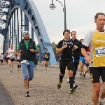 Magdeburg Marathon 20.10.2013  Foto: Stefan Wohllebe