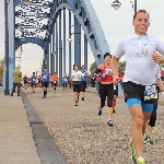 Magdeburg Marathon 20.10.2013  Foto: Stefan Wohllebe