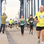 Magdeburg Marathon 20.10.2013  Foto: Stefan Wohllebe