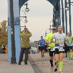 Magdeburg Marathon 20.10.2013  Foto: Stefan Wohllebe