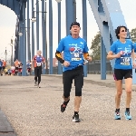 Magdeburg Marathon 20.10.2013  Foto: Stefan Wohllebe