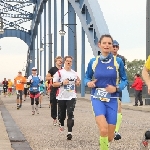 Magdeburg Marathon 20.10.2013  Foto: Stefan Wohllebe