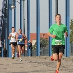 Magdeburg Marathon 20.10.2013  Foto: Stefan Wohllebe