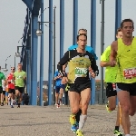 Magdeburg Marathon 20.10.2013  Foto: Stefan Wohllebe