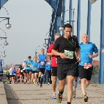 Magdeburg Marathon 20.10.2013  Foto: Stefan Wohllebe