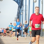 Magdeburg Marathon 20.10.2013  Foto: Stefan Wohllebe