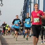 Magdeburg Marathon 20.10.2013  Foto: Stefan Wohllebe