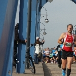 Magdeburg Marathon 20.10.2013  Foto: Stefan Wohllebe