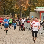 Magdeburg Marathon 20.10.2013  Foto: Stefan Wohllebe