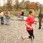 Magdeburg Marathon 20.10.2013  Foto: Stefan Wohllebe