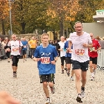 Magdeburg Marathon 20.10.2013  Foto: Stefan Wohllebe