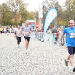 Magdeburg Marathon 20.10.2013  Foto: Stefan Wohllebe