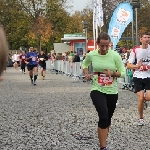 Magdeburg Marathon 20.10.2013  Foto: Stefan Wohllebe