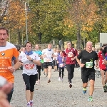 Magdeburg Marathon 20.10.2013  Foto: Stefan Wohllebe