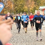 Magdeburg Marathon 20.10.2013  Foto: Stefan Wohllebe