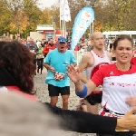 Magdeburg Marathon 20.10.2013  Foto: Stefan Wohllebe