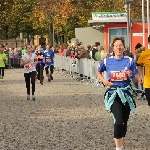 Magdeburg Marathon 20.10.2013  Foto: Stefan Wohllebe