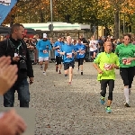 Magdeburg Marathon 20.10.2013  Foto: Stefan Wohllebe