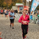 Magdeburg Marathon 20.10.2013  Foto: Stefan Wohllebe