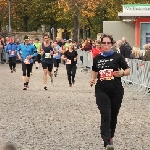 Magdeburg Marathon 20.10.2013  Foto: Stefan Wohllebe