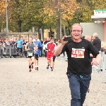 Magdeburg Marathon 20.10.2013  Foto: Stefan Wohllebe