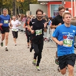 Magdeburg Marathon 20.10.2013  Foto: Stefan Wohllebe