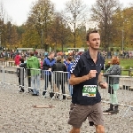 Magdeburg Marathon 20.10.2013  Foto: Stefan Wohllebe