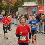 Magdeburg Marathon 20.10.2013  Foto: Stefan Wohllebe