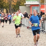 Magdeburg Marathon 20.10.2013  Foto: Stefan Wohllebe