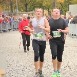 Magdeburg Marathon 20.10.2013  Foto: Stefan Wohllebe