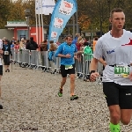 Magdeburg Marathon 20.10.2013  Foto: Stefan Wohllebe